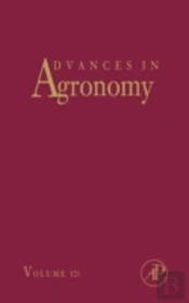 Advances In Agronomy