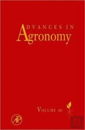 Advances In Agronomy
