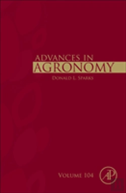 Bertrand.pt - Advances In Agronomy