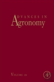 Advances In Agronomy