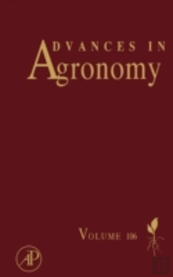 Bertrand.pt - Advances In Agronomy V106
