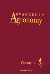 Advances In Agronomy