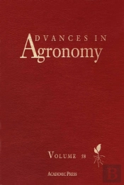 Advances In Agronomy