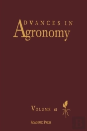 Advances In Agronomy