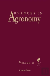 Advances In Agronomy