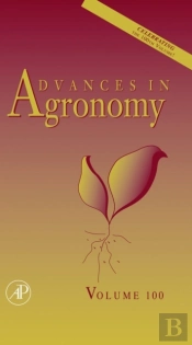 Advances In Agronomy