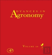 Advances In Agronomy
