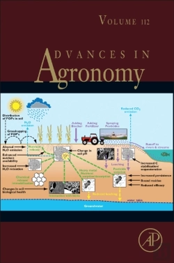 Bertrand.pt - Advances In Agronomy