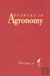 Advances In Agronomy