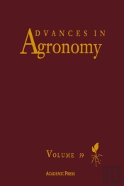 Advances In Agronomy