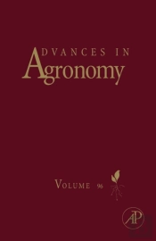Advances In Agronomy