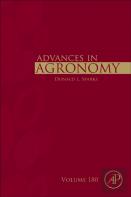Advances In Agronomy