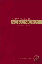 Advances In Agronomy