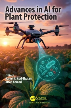 Bertrand.pt - Advances In Ai For Plant Protection
