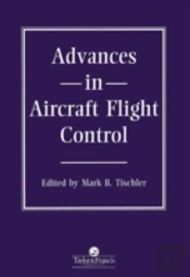 Advances In Aircraft Flight Control