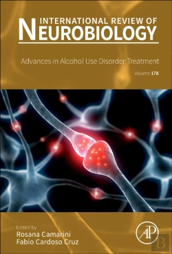 Bertrand.pt - Advances In Alcohol Use Disorder Treatment
