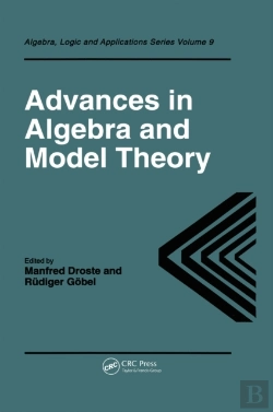 Bertrand.pt - Advances In Algebra And Model Theory