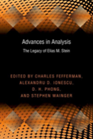 Advances In Analysis