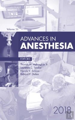 Bertrand.pt - Advances In Anesthesia 2018