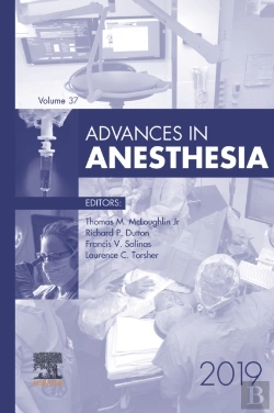 Bertrand.pt - Advances In Anesthesia 2019