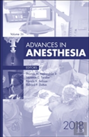 Advances In Anesthesia