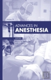 Advances In Anesthesia
