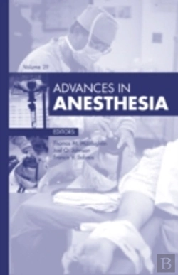 Bertrand.pt - Advances In Anesthesia