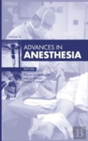Advances In Anesthesia