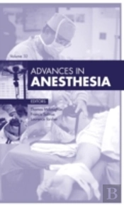 Advances In Anesthesia