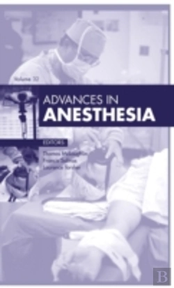 Bertrand.pt - Advances In Anesthesia