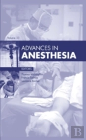 Advances In Anesthesia
