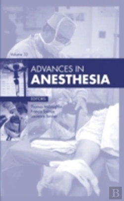 Bertrand.pt - Advances In Anesthesia