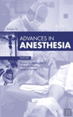 Bertrand.pt - Advances In Anesthesia