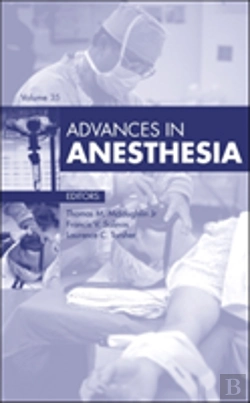 Bertrand.pt - Advances In Anesthesia