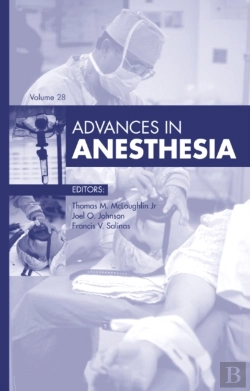 Bertrand.pt - Advances In Anesthesia