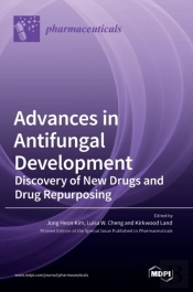 Advances In Antifungal Development