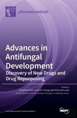 Bertrand.pt - Advances In Antifungal Development
