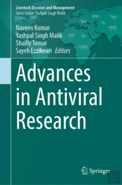 Bertrand.pt - Advances In Antiviral Research