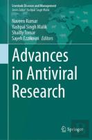 Advances In Antiviral Research