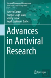 Advances In Antiviral Research