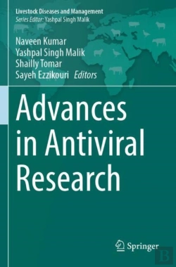 Bertrand.pt - Advances In Antiviral Research