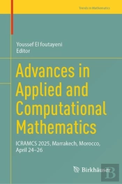 Advances In Applied And Computational Mathematics