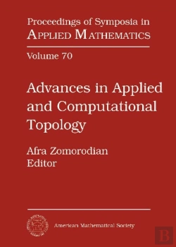 Bertrand.pt - Advances In Applied And Computational Topology