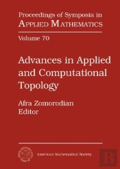 Advances In Applied And Computational Topology