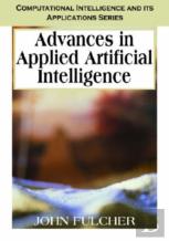 Advances In Applied Artificial Intelligence