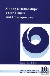 Advances In Applied Developmental Psychology