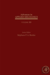 Advances In Applied Mechanics