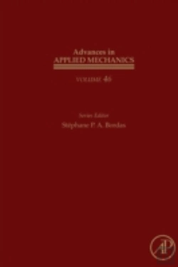 Bertrand.pt - Advances In Applied Mechanics
