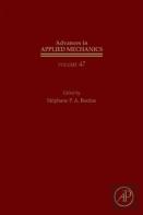 Advances In Applied Mechanics