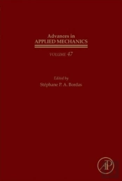 Advances In Applied Mechanics
